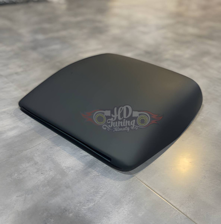 Roof scoop Outback BG 
