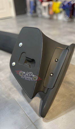 Spoiler STI (GVB Style) 