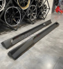 Side skirts ChargeSpeed