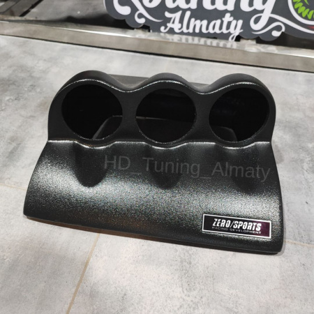 Guage pod ZeroSports R60
