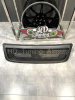 Radiator grille STI style V2 