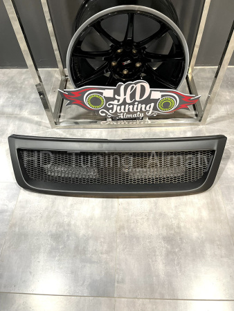 Radiator grille STI style V2 