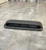 Hood scoop STI