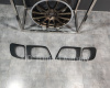 Headlight linings prefacelift