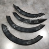 Fender flares +15mm v1 BE/BH 