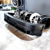 Bumper rear HDTuning