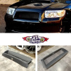 Grille Corazon CrosSport Facelift