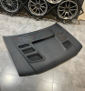 Hood ChargeSpeed prefacelift