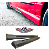 Side skirts Hipposleek  
