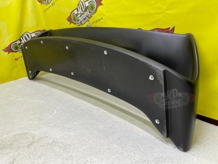 Spoiler STI v6 Legacy/Outback BD Sedan