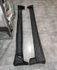 Пороги ChargeSpeed GDB