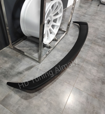 Mid spoiler C-West 