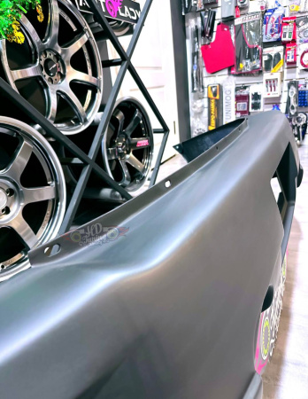 Body kit set STI2 type M