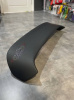 Top spoiler Syms Legacy/Outback BG Wagon