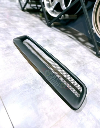 Radiator grille Gialla Facelift