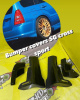 Rear Spats CrosSports 