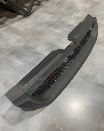Radiator grille STI  