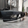 Front bumper Limited