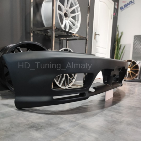 Front bumper Limited