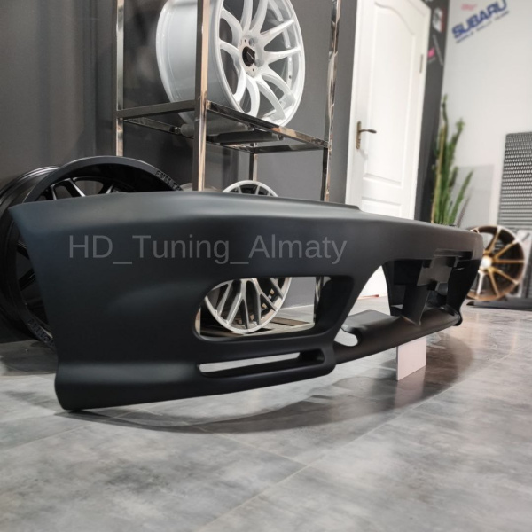 Front bumper Limited