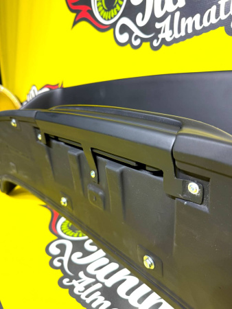 Spoiler STI v7  