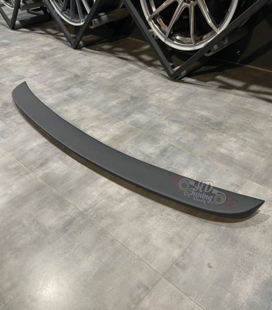 Спойлер на крышку багажника G35/G37