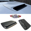 Hood scoop CyberR 