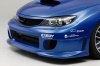 Bumper front INGS GRB 