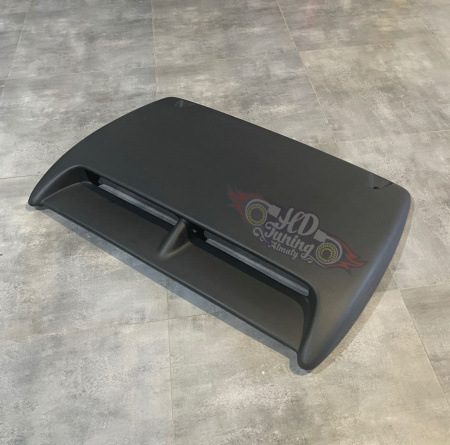 Hood scoop SYMS