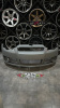 Front bumper Corazon Outback Prefacelift
