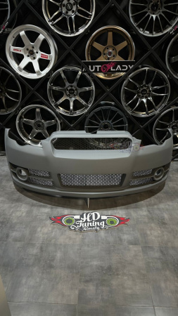 Front bumper Corazon Outback Prefacelift