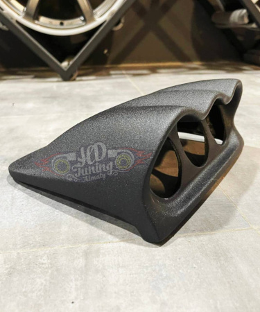 Guage pod OEM L/R 60mm 