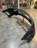 Front bumper Burn Up facelift