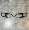 Eyelids PreFacelift BL/BP 