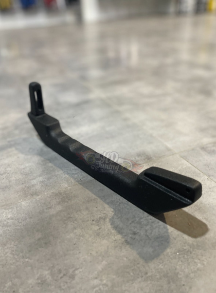 Door opening handle rear