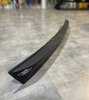 Mid spoiler prefacelift 