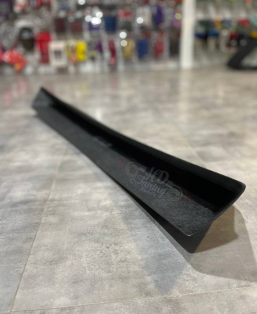 Mid spoiler Custom HD_Tuning V2 