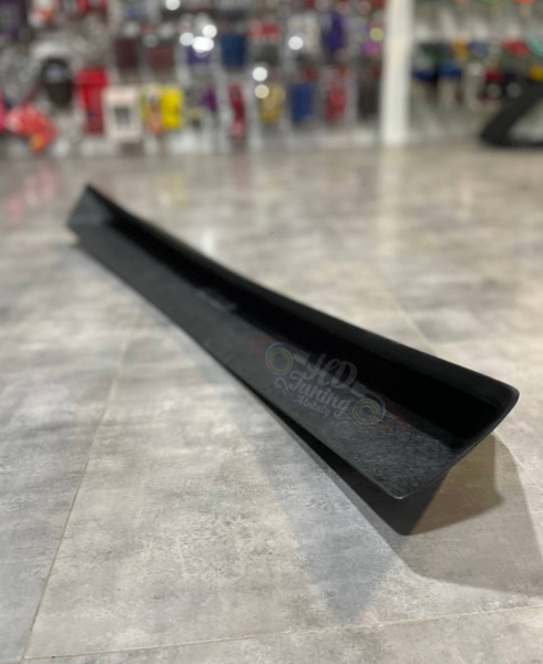 Mid spoiler Custom HD_Tuning V2 
