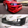 Front lip ChargeSpeed PreFacelift