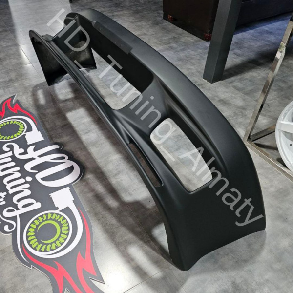 Front Bumper Hipposleek  