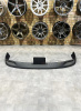 Front lip Facelift BG/BD