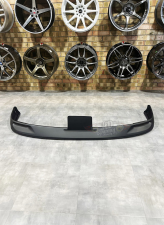 Front lip Facelift BG/BD