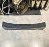 Spoiler K2Gear Legacy/Outback BL Sedan