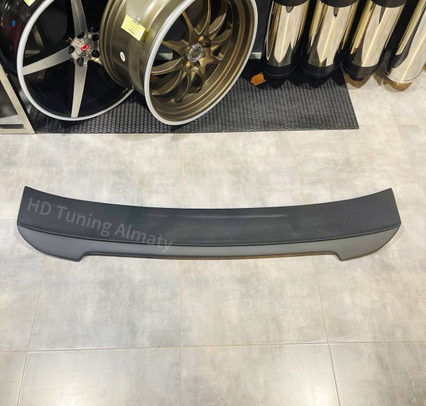 Spoiler K2Gear Legacy/Outback BL Sedan