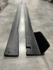 Side skirts HDT 