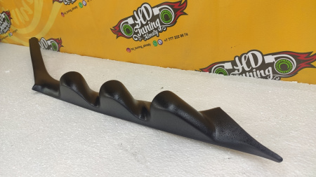 Pillar pod R60 