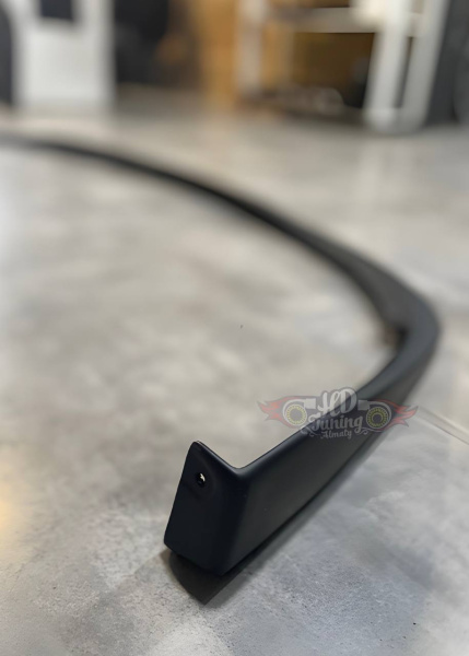 Front lip 3.0 (Splitter) for BL/BP Facelift