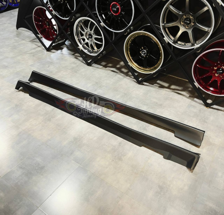 Пороги TOURER