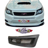 Radiator grille STI style V2 