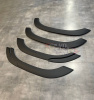 Fender flares OEM 